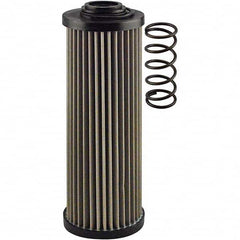 Baldwin Filters - 8-7/8" OAL x 2-13/16" OD Automotive Hydraulic Filter - Americas Industrial Supply