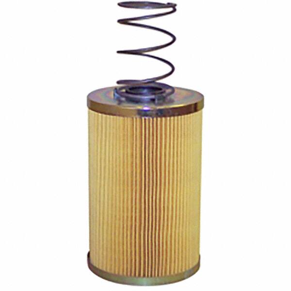 Baldwin Filters - 8-3/16" OAL x 5-1/8" OD Automotive Hydraulic Filter - Americas Industrial Supply