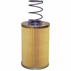 Baldwin Filters - 8-3/16" OAL x 5-1/8" OD Automotive Hydraulic Filter - Americas Industrial Supply