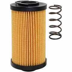 Baldwin Filters - 5-11/32" OAL x 2-3/4" OD Automotive Hydraulic Filter - Americas Industrial Supply