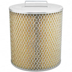 Baldwin Filters - 7-25/32" OAL x 6-1/2" OD Automotive Hydraulic Filter - Americas Industrial Supply