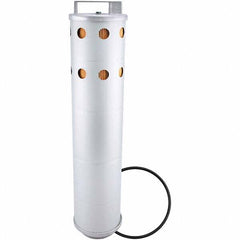 Baldwin Filters - 20-11/16" OAL x 4-13/32" OD Automotive Hydraulic Filter - Americas Industrial Supply