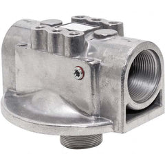 Baldwin Filters - 5-5/16" OAL x 5-1/2" OD Automotive Hydraulic Filter - Americas Industrial Supply