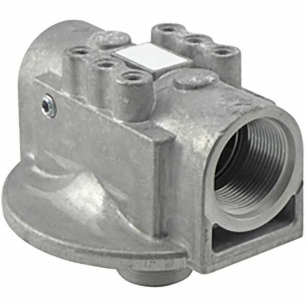 Baldwin Filters - 5-5/16" OAL x 5-13/32" OD Automotive Hydraulic Filter - Americas Industrial Supply