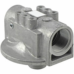 Baldwin Filters - 5-5/16" OAL x 5-13/32" OD Automotive Hydraulic Filter - Americas Industrial Supply