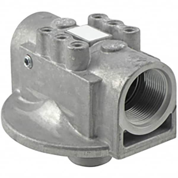 Baldwin Filters - 5-5/16" OAL x 5-13/32" OD Automotive Hydraulic Filter - Americas Industrial Supply