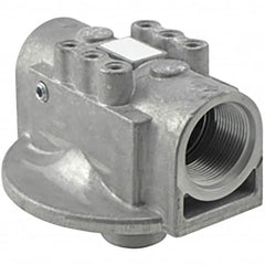 Baldwin Filters - 5-5/16" OAL x 5-13/32" OD Automotive Hydraulic Filter - Americas Industrial Supply