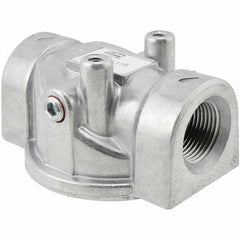 Baldwin Filters - 3-3/4" OAL x 3" OD Automotive Hydraulic Filter - Americas Industrial Supply