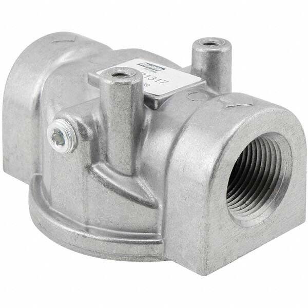 Baldwin Filters - 3" OAL x 3-3/4" OD Automotive Hydraulic Filter - Americas Industrial Supply