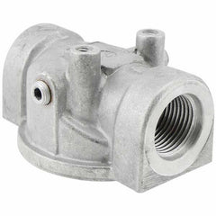 Baldwin Filters - 3" OAL x 3-3/4" OD Automotive Hydraulic Filter - Americas Industrial Supply