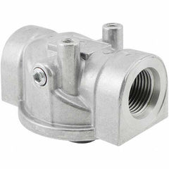 Baldwin Filters - 3" OAL x 3-3/4" OD Automotive Hydraulic Filter - Americas Industrial Supply