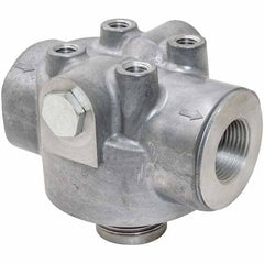 Baldwin Filters - 4" OAL x 3-31/32" OD Automotive Hydraulic Filter - Americas Industrial Supply