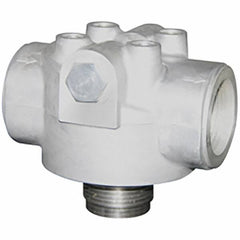 Baldwin Filters - 4" OAL x 3-31/32" OD Automotive Hydraulic Filter - Americas Industrial Supply