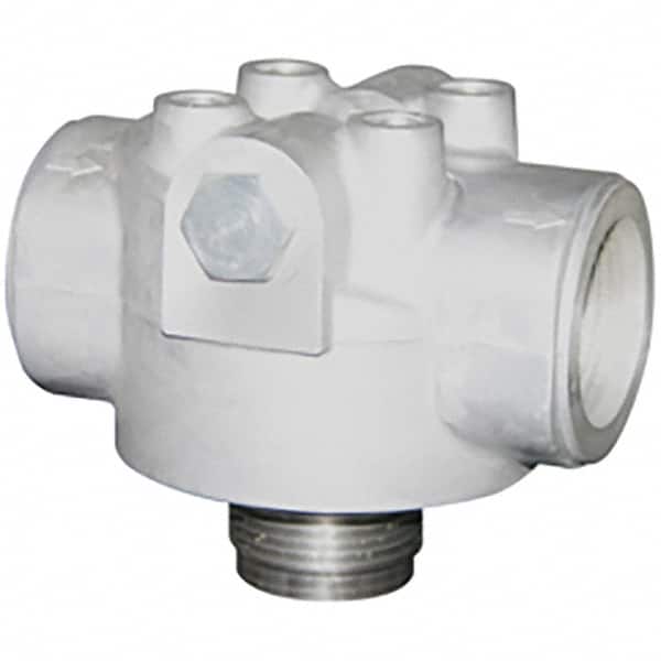 Baldwin Filters - 4" OAL x 3-31/32" OD Automotive Hydraulic Filter - Americas Industrial Supply