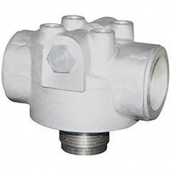 Baldwin Filters - 4" OAL x 3-31/32" OD Automotive Hydraulic Filter - Americas Industrial Supply