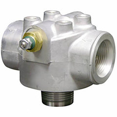 Baldwin Filters - 4" OAL x 3-31/32" OD Automotive Hydraulic Filter - Americas Industrial Supply