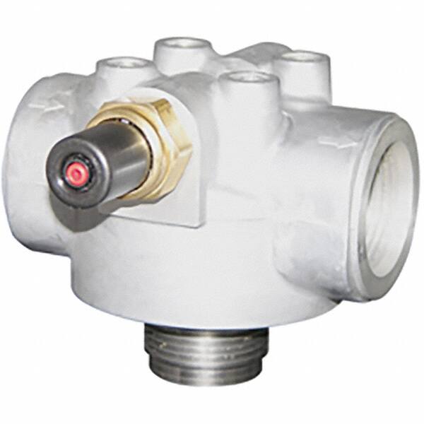 Baldwin Filters - 4" OAL x 3-31/32" OD Automotive Hydraulic Filter - Americas Industrial Supply