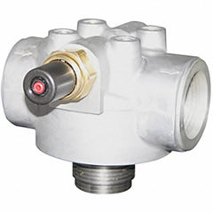 Baldwin Filters - 4" OAL x 3-31/32" OD Automotive Hydraulic Filter - Americas Industrial Supply