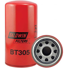 Baldwin Filters - 1-1/8 Thread 7-1/8" OAL x 3-11/16" OD Automotive Hydraulic Filter - Americas Industrial Supply