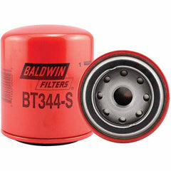 Baldwin Filters - 13/16 Thread 4-15/32" OAL x 3-23/32" OD Automotive Hydraulic Filter - Americas Industrial Supply