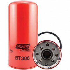 Baldwin Filters - 1-1/2 Thread 10-3/4" OAL x 5-1/32" OD Automotive Hydraulic Filter - Americas Industrial Supply