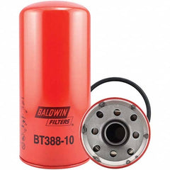 Baldwin Filters - 1-1/2 Thread 10-3/4" OAL x 5-1/32" OD Automotive Hydraulic Filter - Americas Industrial Supply