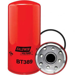 Baldwin Filters - 1-1/2 Thread 10-3/4" OAL x 5-1/16" OD Automotive Hydraulic Filter - Americas Industrial Supply