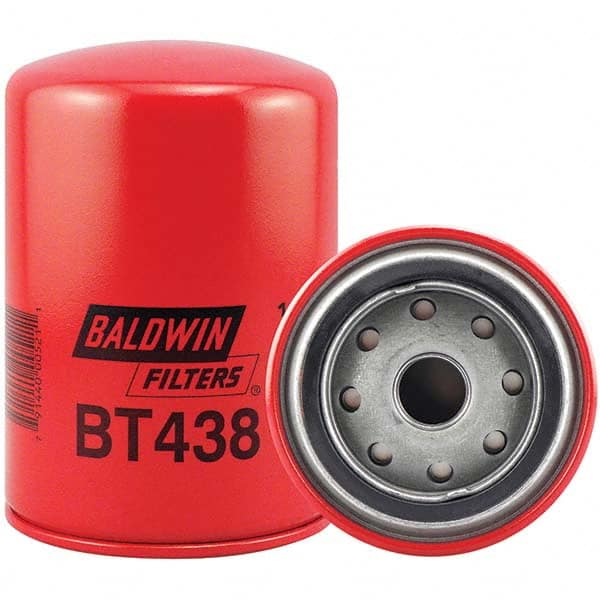 Baldwin Filters - 13/16 Thread 5-15/32" OAL x 3-23/32" OD Automotive Hydraulic Filter - Americas Industrial Supply