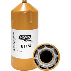 Baldwin Filters - 3 Thread 12-1/4" OAL x 5" OD Automotive Hydraulic Filter - Americas Industrial Supply