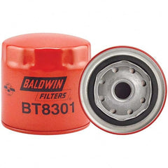 Baldwin Filters - 3/4 Thread 3-31/32" OAL x 3-3/4" OD Automotive Hydraulic Filter - Americas Industrial Supply