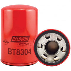 Baldwin Filters - M38 x 2.0 Thread 5-9/16" OAL x 3-11/16" OD Automotive Hydraulic Filter - Americas Industrial Supply
