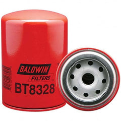 Baldwin Filters - 3/4 Thread 5-15/32" OAL x 3-11/16" OD Automotive Hydraulic Filter - Americas Industrial Supply