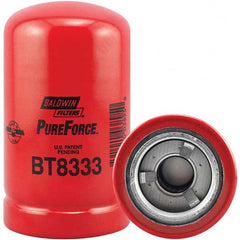 Baldwin Filters - 2 Thread 5-17/32" OAL x 3-1/8" OD Automotive Hydraulic Filter - Americas Industrial Supply