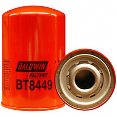 Baldwin Filters - 1-5/16 Thread 5-25/32" OAL x 3-7/8" OD Automotive Hydraulic Filter - Americas Industrial Supply
