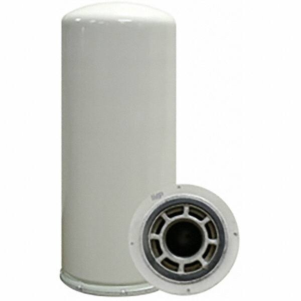 Baldwin Filters - 1-3/8 Thread 9-19/32" OAL x 3-3/4" OD Automotive Hydraulic Filter - Americas Industrial Supply