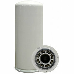 Baldwin Filters - 1-3/8 Thread 9-19/32" OAL x 3-3/4" OD Automotive Hydraulic Filter - Americas Industrial Supply