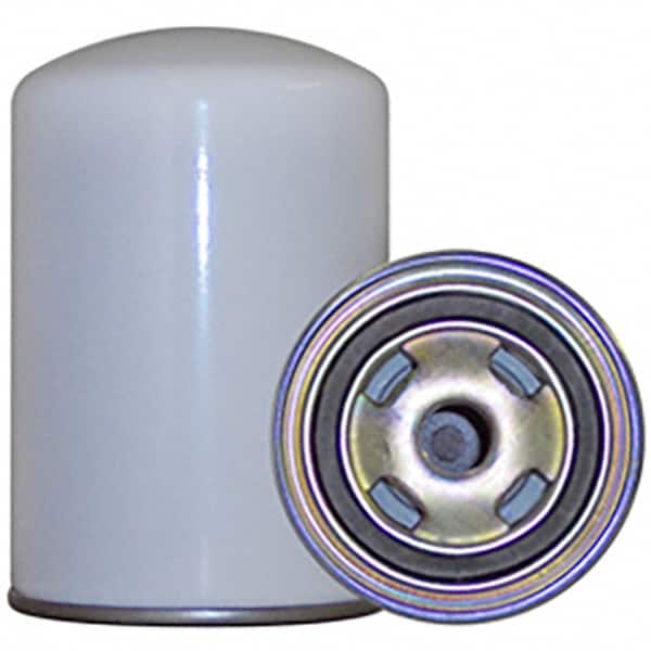 Baldwin Filters - 3/4 Thread 5-25/32" OAL x 3-3/4" OD Automotive Hydraulic Filter - Americas Industrial Supply