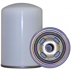 Baldwin Filters - 3/4 Thread 5-25/32" OAL x 3-3/4" OD Automotive Hydraulic Filter - Americas Industrial Supply