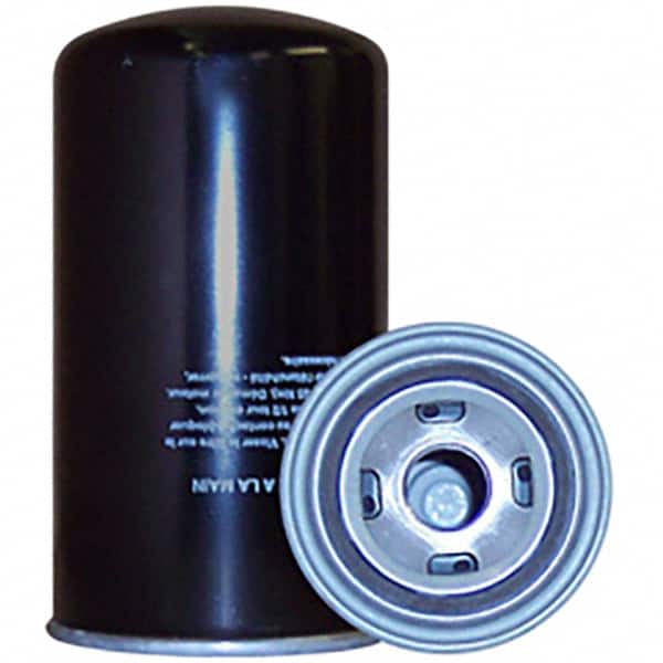Baldwin Filters - 1 Thread 6-25/32" OAL x 3-21/32" OD Automotive Hydraulic Filter - Americas Industrial Supply