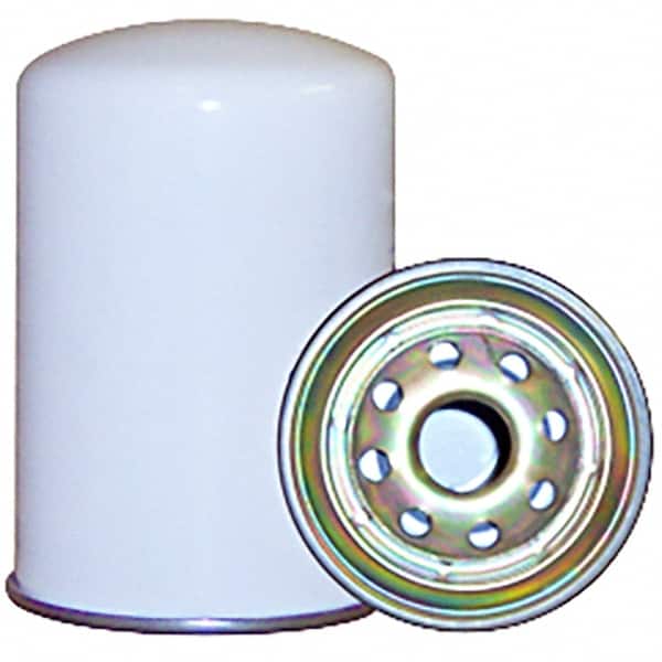 Baldwin Filters - 3/4 Thread 5-3/4" OAL x 3-3/4" OD Automotive Hydraulic Filter - Americas Industrial Supply
