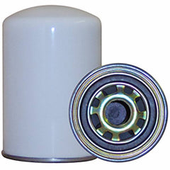Baldwin Filters - 3/4 Thread 5-3/4" OAL x 3-3/4" OD Automotive Hydraulic Filter - Americas Industrial Supply