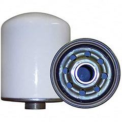 Baldwin Filters - M42 x 2.0 Thread 7-1/8" OAL x 5-13/32" OD Automotive Hydraulic Filter - Americas Industrial Supply