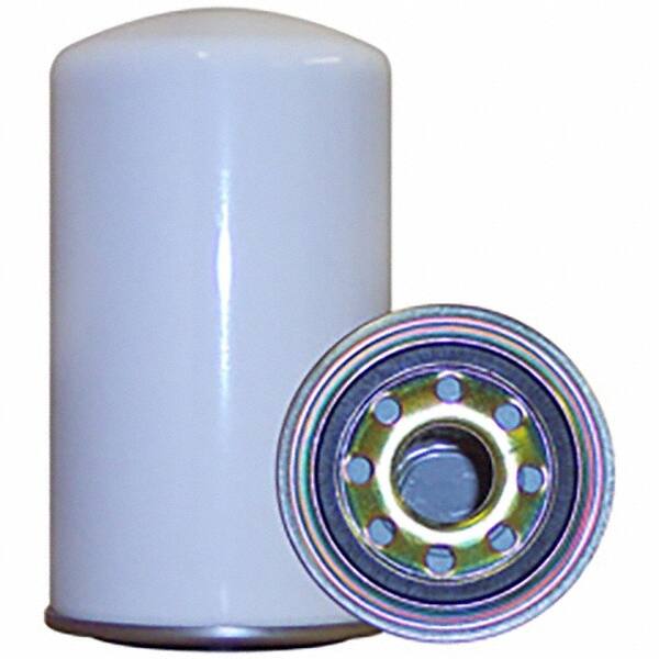 Baldwin Filters - 1-1/8 Thread 6-13/16" OAL x 3-23/32" OD Automotive Hydraulic Filter - Americas Industrial Supply