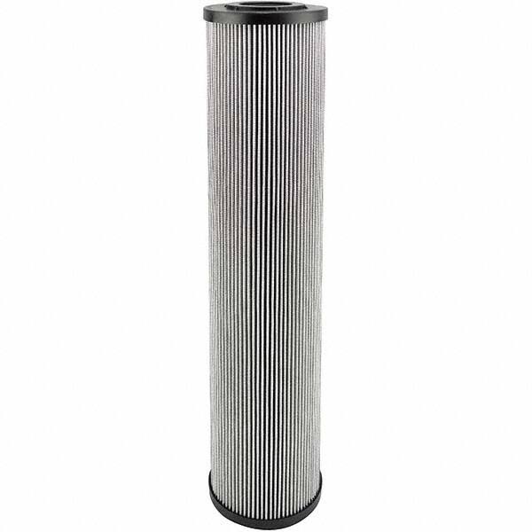Baldwin Filters - 18-1/2" OAL x 3-29/32" OD Automotive Hydraulic Filter - Americas Industrial Supply