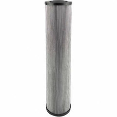 Baldwin Filters - 18-1/2" OAL x 3-29/32" OD Automotive Hydraulic Filter - Americas Industrial Supply