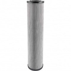 Baldwin Filters - 18-1/2" OAL x 3-29/32" OD Automotive Hydraulic Filter - Americas Industrial Supply