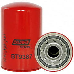 Baldwin Filters - M42 x 2.0 Thread 8-5/8" OAL x 5-3/8" OD Automotive Hydraulic Filter - Americas Industrial Supply
