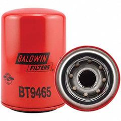 Baldwin Filters - 1 Thread 5-15/32" OAL x 3-11/16" OD Automotive Hydraulic Filter - Americas Industrial Supply