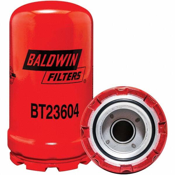 Baldwin Filters - 6-1/8" OAL Automotive Filter - Americas Industrial Supply