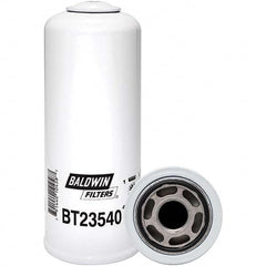 Baldwin Filters - 1-1/4 Thread 9-23/32" OAL x 3-27/32" OD Automotive Hydraulic Filter - Americas Industrial Supply